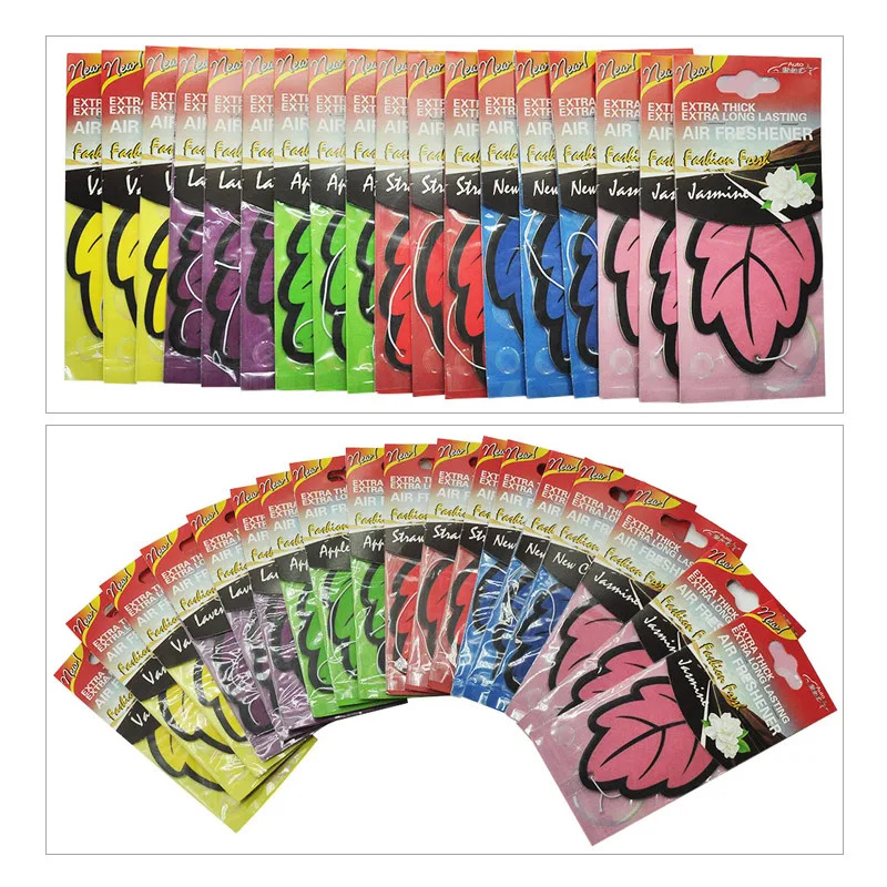 น้ำหอมปรับอากาศในรถยนต์ 1/4/6/ - Car Accessories Perfume บทวิจารณ์และราคา