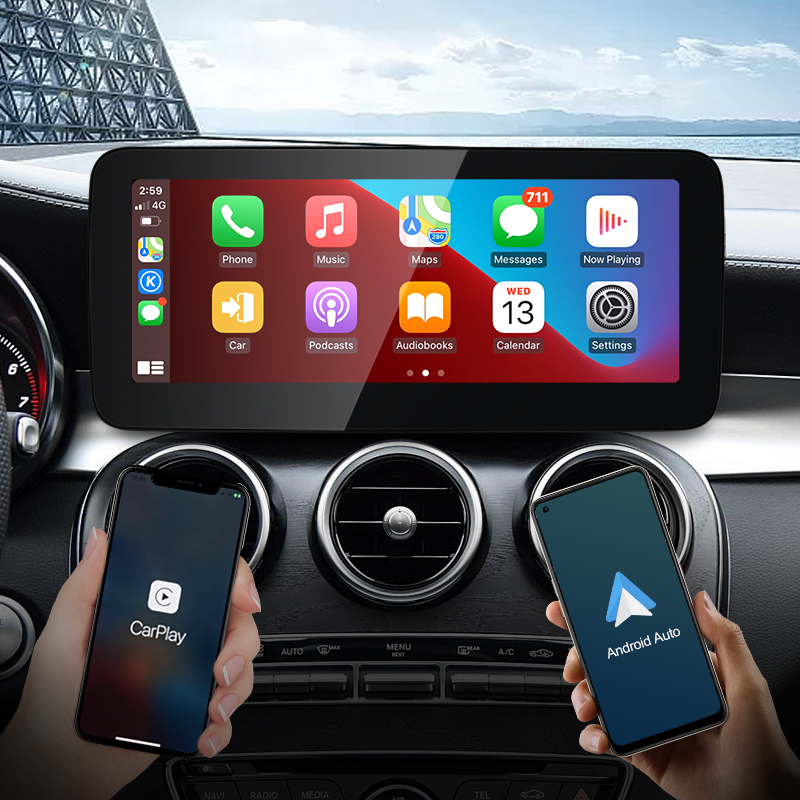 STWEI 2026 ระบบมัลติมีเดียไร้ส - Car Accessories In India บทวิจารณ์และราคา