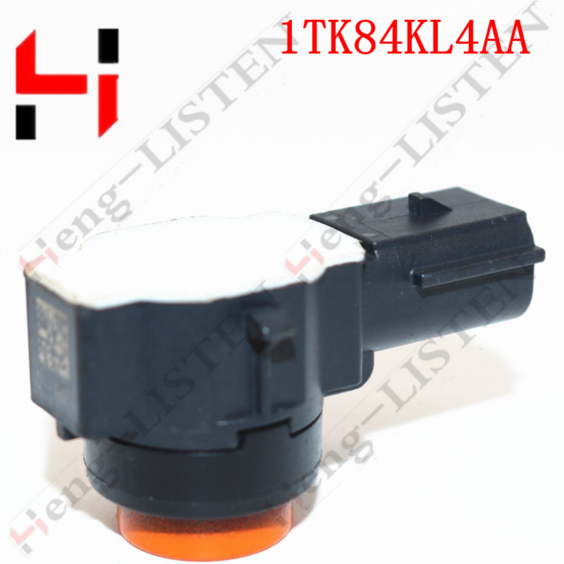 1TK84KL4AA OEM 0263013570 PDC  - Car Accessories In India บทวิจารณ์และราคา