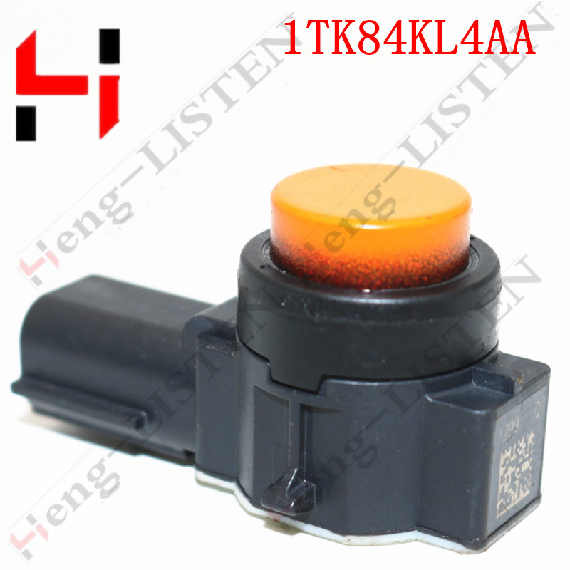 1TK84KL4AA OEM 0263013570 PDC  - Car Accessories In India บทวิจารณ์และราคา