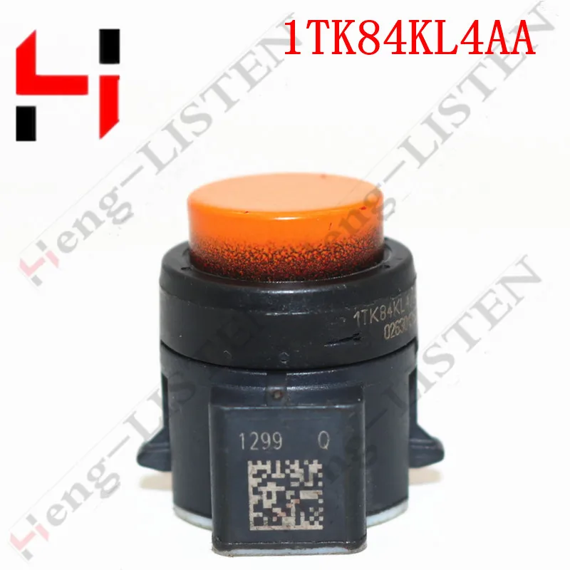 1TK84KL4AA OEM 0263013570 PDC  - Car Accessories In India บทวิจารณ์และราคา