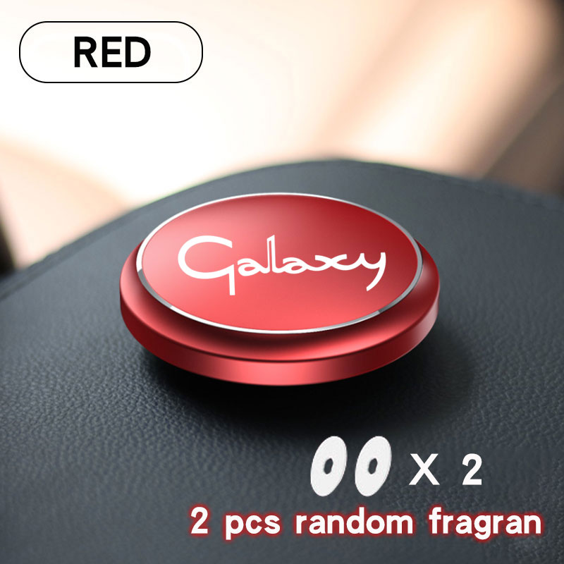 รถน้ำหอม Air Vent Outlet น้ำมั - Car Accessories Perfume บทวิจารณ์และราคา
