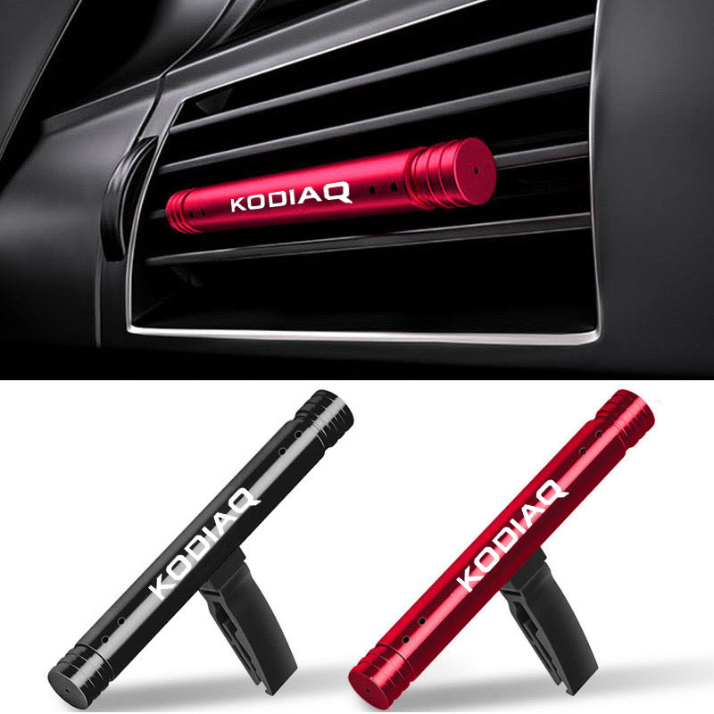 น้ำหอมคลิปติดช่องระบายเครื่องพ - Car Accessories Perfume บทวิจารณ์และราคา