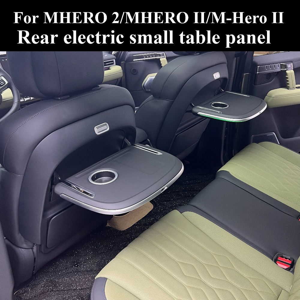 สำหรับ MHERO 2 II M-Hero M817  - Wireless Car Charger บทวิจารณ์และราคา