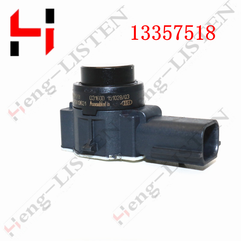 (6 ชิ้น) 13357518 OEM 02630136 - Car Accessories In India บทวิจารณ์และราคา
