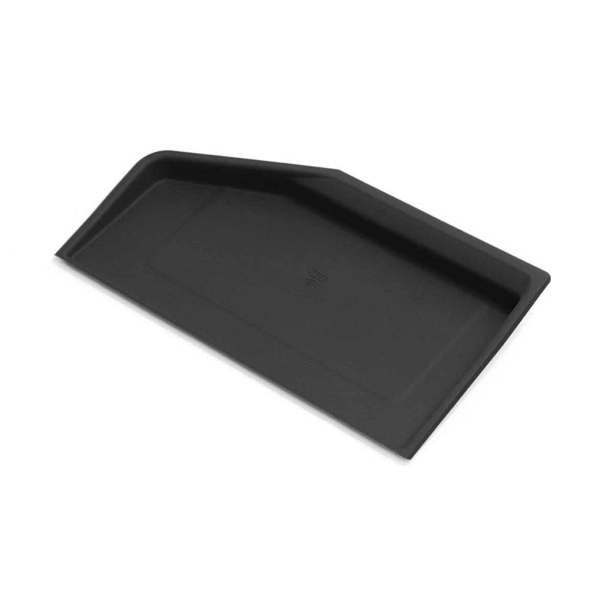 แผ่นรองซิลิโคนป้องกันรอยขีดข่ว - Wireless Car Charger บทวิจารณ์และราคา