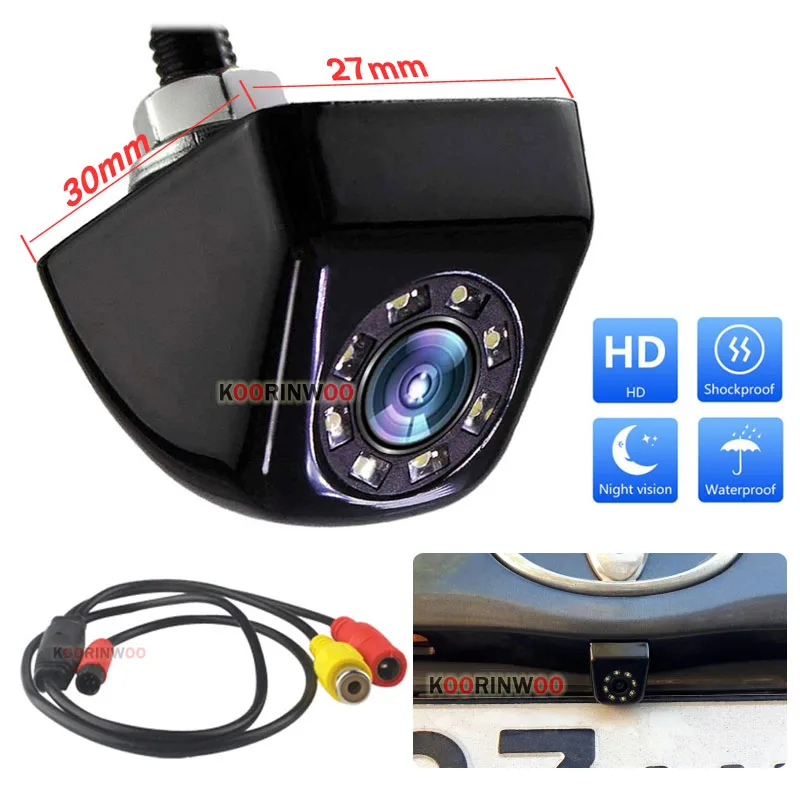 ชุดเซ็นเซอร์รถยนต์ 16.5 มม. อุ - Car Accessories In India บทวิจารณ์และราคา