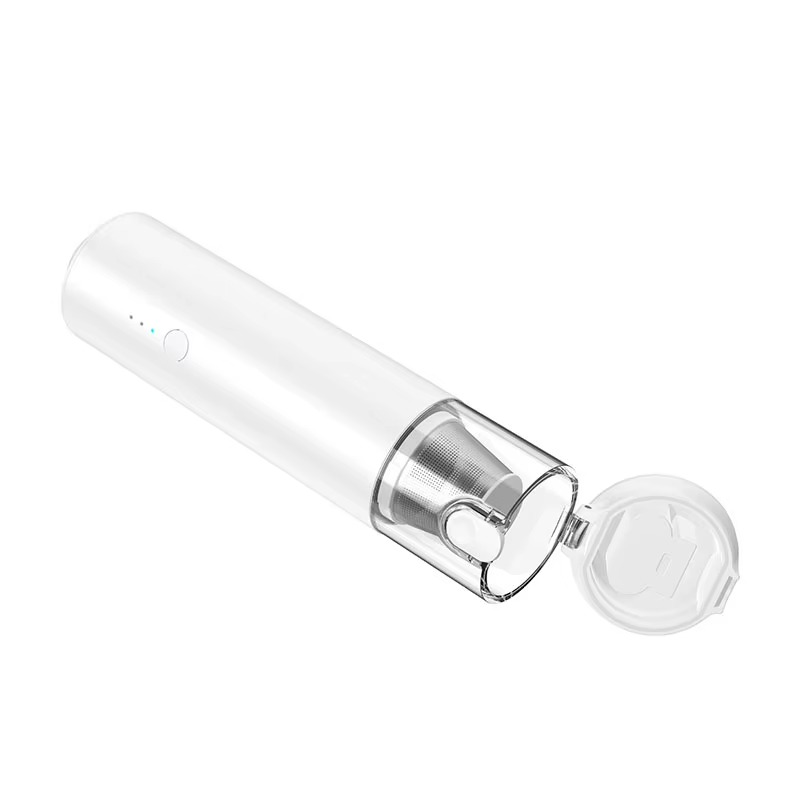 เครื่องดูดฝุ่นแบบพกพาไร้สาย Ai - Car Vacuum Cleaner บทวิจารณ์และราคา