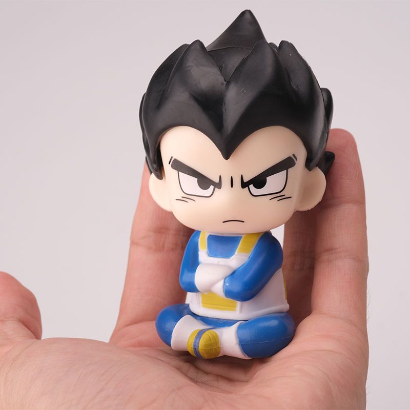โมเดลฟิกเกอร์การ์ตูนดราก้อนบอล - Car Accessories In Japan บทวิจารณ์และราคา