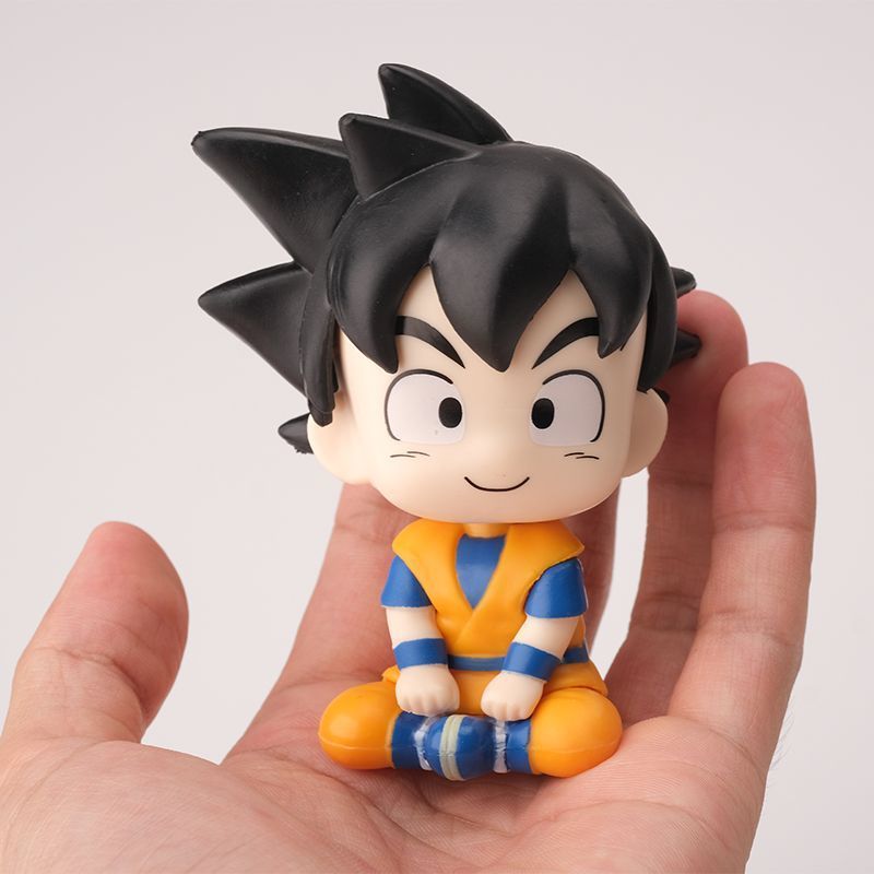 โมเดลฟิกเกอร์การ์ตูนดราก้อนบอล - Car Accessories In Japan บทวิจารณ์และราคา