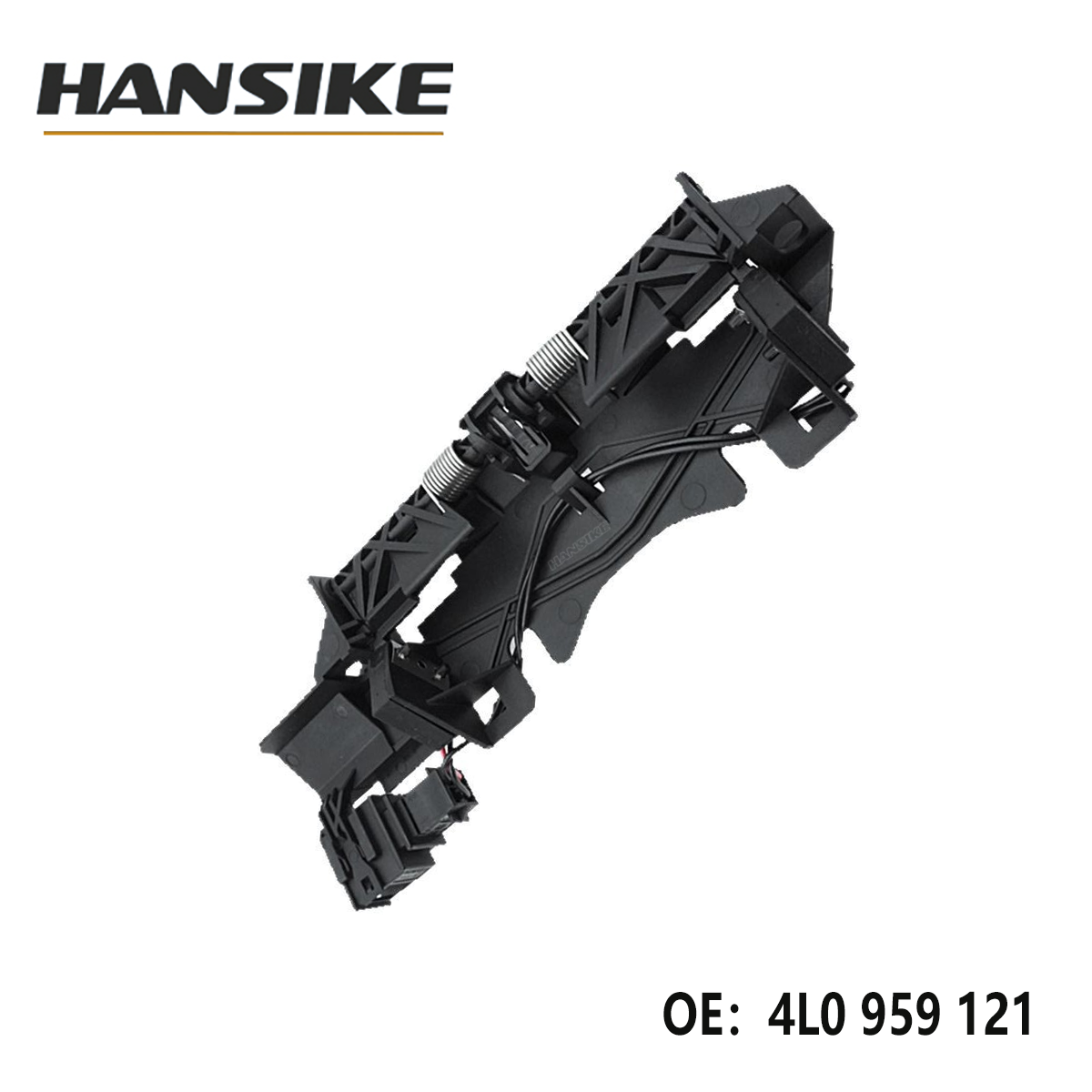 สวิตช์ไฟท้ายรถยนต์ HANSIKE OEM - Car Accessories Light บทวิจารณ์และราคา