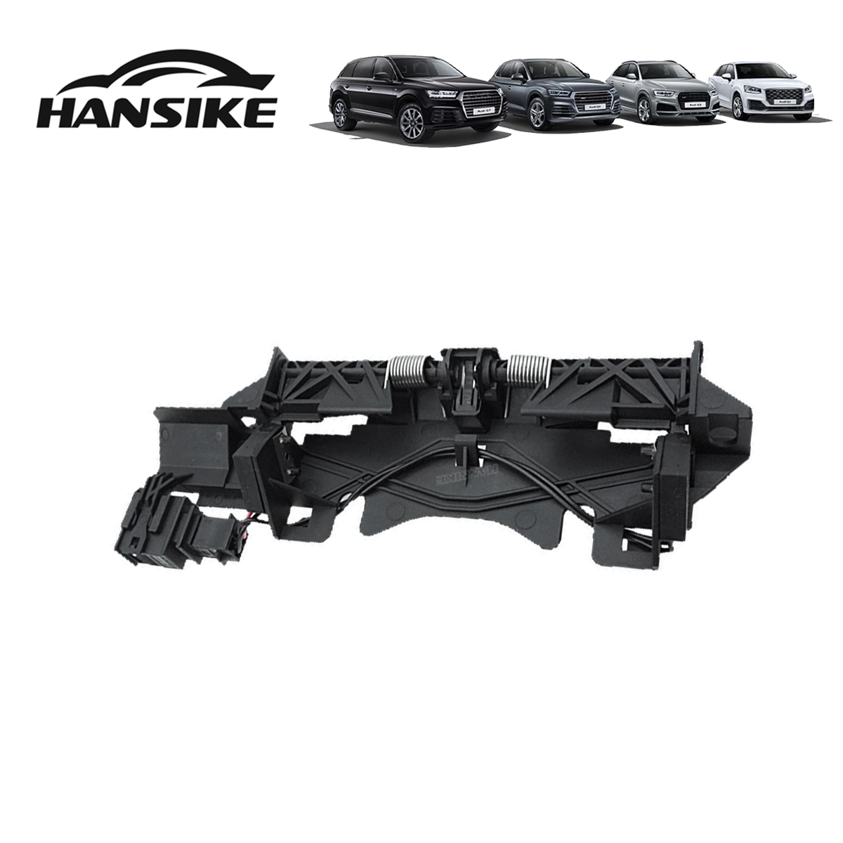 สวิตช์ไฟท้ายรถยนต์ HANSIKE OEM - Car Accessories Light บทวิจารณ์และราคา