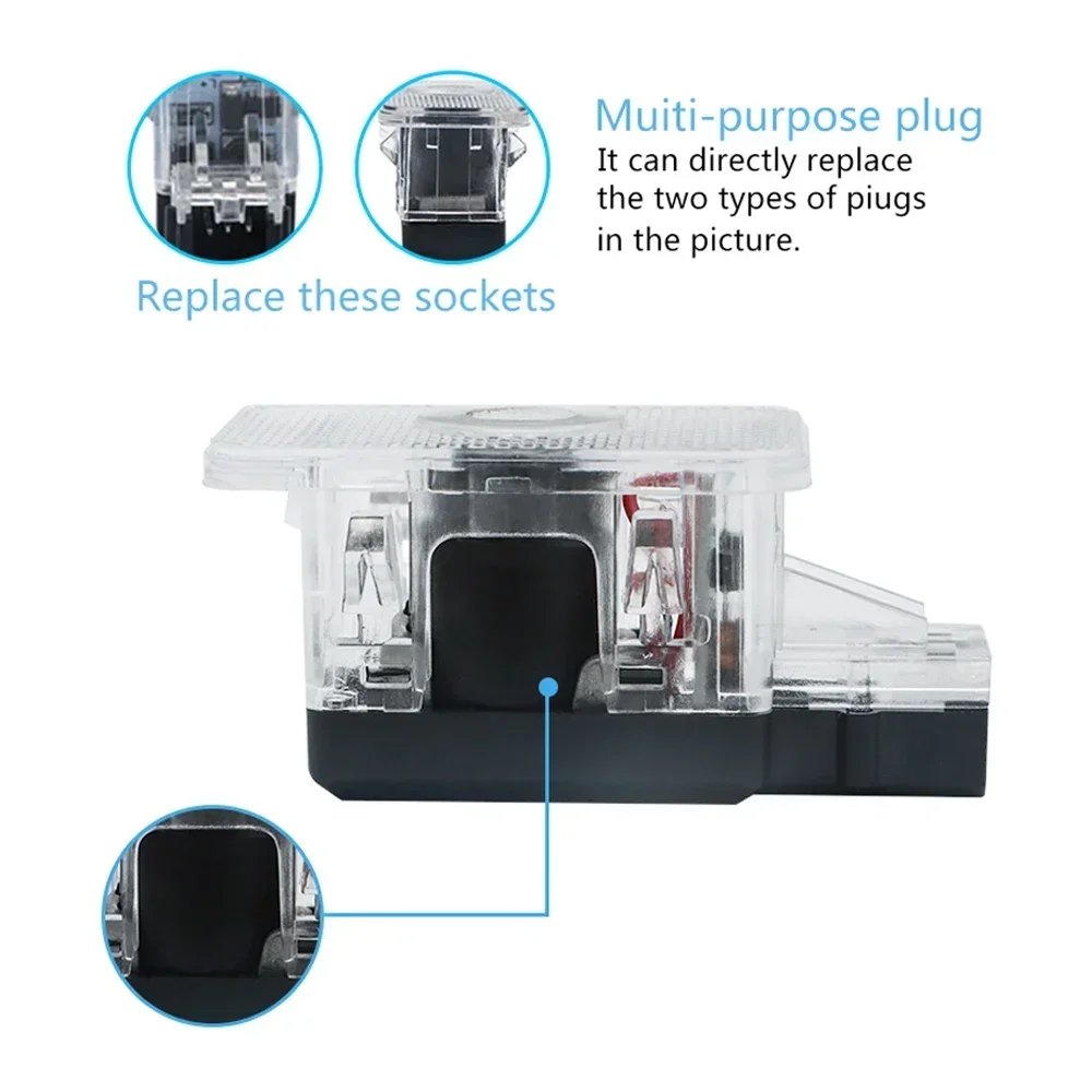 รถ LED ประตูยินดีต้อนรับไฟเลเซ - Volvo Car Accessories Xc90 บทวิจารณ์และราคา