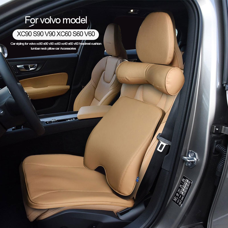 อุปกรณ์ตกแต่งรถยนต์สำหรับ Volv - Volvo Car Accessories Xc90 บทวิจารณ์และราคา