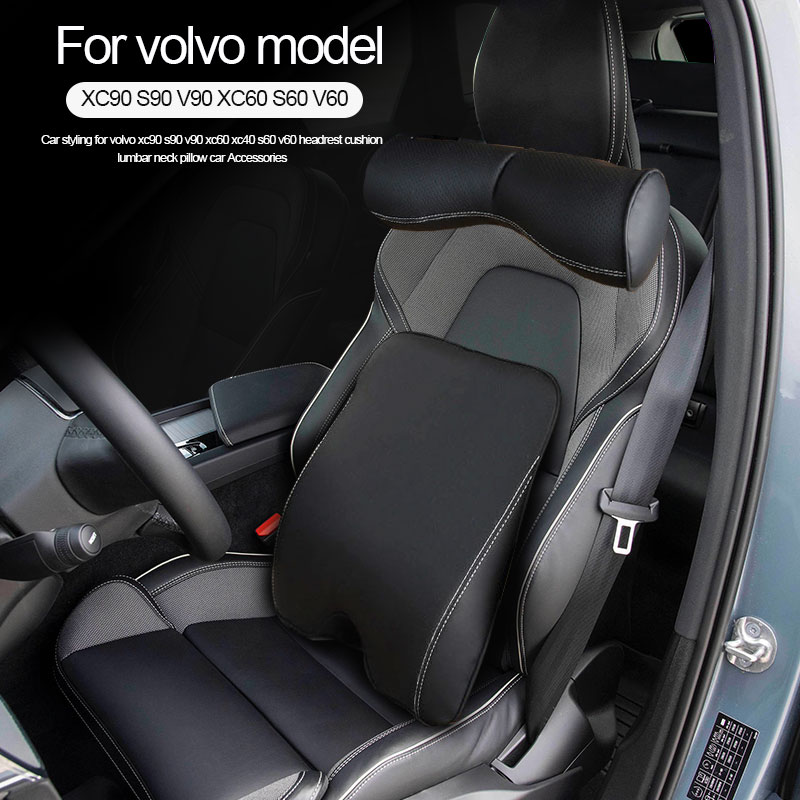 อุปกรณ์ตกแต่งรถยนต์สำหรับ Volv - Volvo Car Accessories Xc90 บทวิจารณ์และราคา