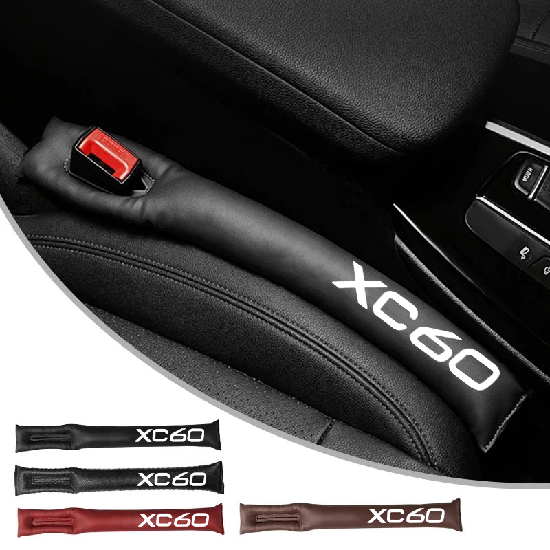แถบปิดช่องว่างเบาะรถยนต์หนัง ป - Volvo Car Accessories Xc60 บทวิจารณ์และราคา