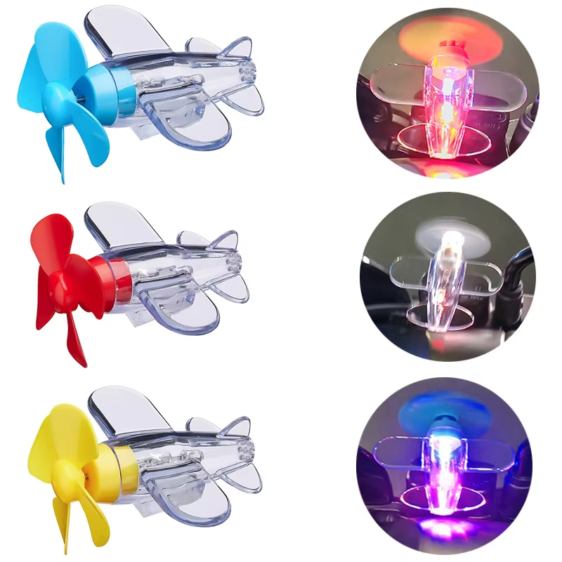 เครื่องประดับเครื่องบิน LED พล - Car Accessories Light บทวิจารณ์และราคา
