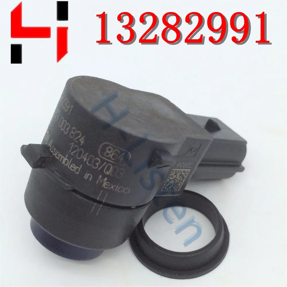 1pcs 13282991 OEM 0263003824 ท - Car Accessories In India บทวิจารณ์และราคา