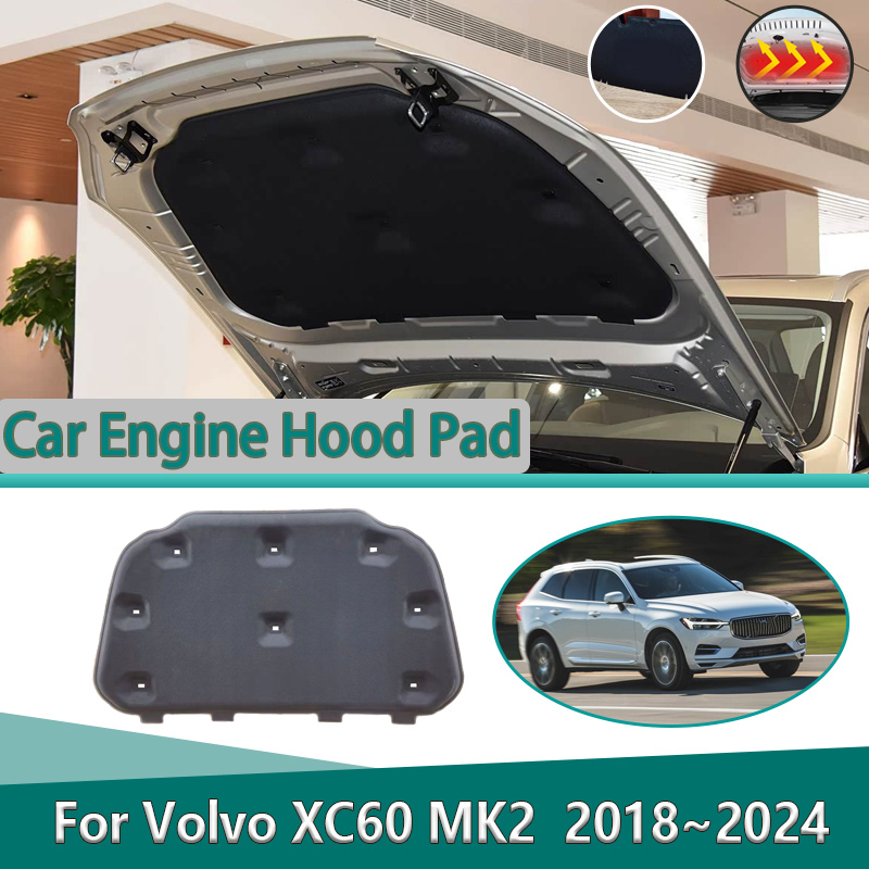 สำหรับรถยนต์วอลโว่ XC60 MK2 ปี - Volvo Car Accessories Xc60 บทวิจารณ์และราคา