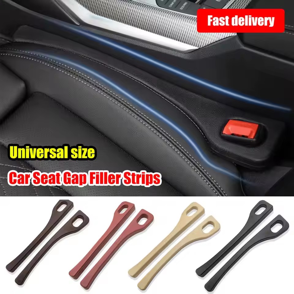 แผ่นปิดช่องว่างเบาะรถยนต์ ป้อง - Car Accessories Hanging บทวิจารณ์และราคา