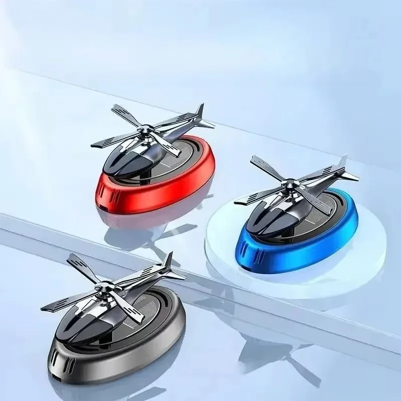 เครื่องหอมปรับอากาศในรถยนต์พลั - Car Accessories Perfume บทวิจารณ์และราคา