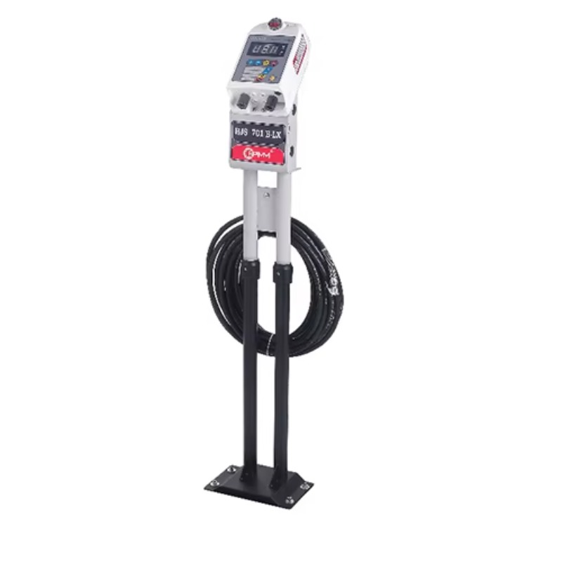 เครื่องสูบลมยางไฟฟ้าแบบดิจิตอล - Car Portable Tire Inflator บทวิจารณ์และราคา