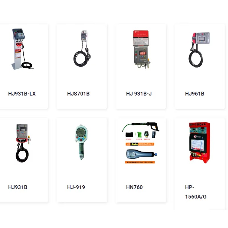 เครื่องสูบลมยางไฟฟ้าแบบดิจิตอล - Car Portable Tire Inflator บทวิจารณ์และราคา