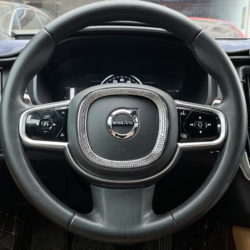 สำหรับการตกแต่งภายในรถยนต์ Vol - Volvo Car Accessories Xc90 บทวิจารณ์และราคา