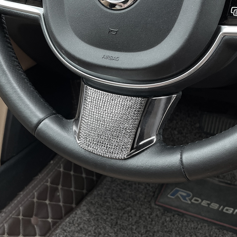สำหรับการตกแต่งภายในรถยนต์ Vol - Volvo Car Accessories Xc90 บทวิจารณ์และราคา