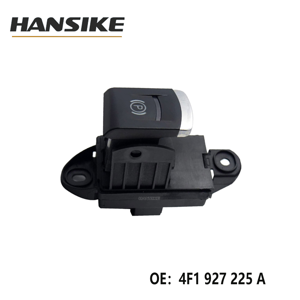 HANSIKE 4F1927225A 4F1927225C  - Car Accessories Light บทวิจารณ์และราคา