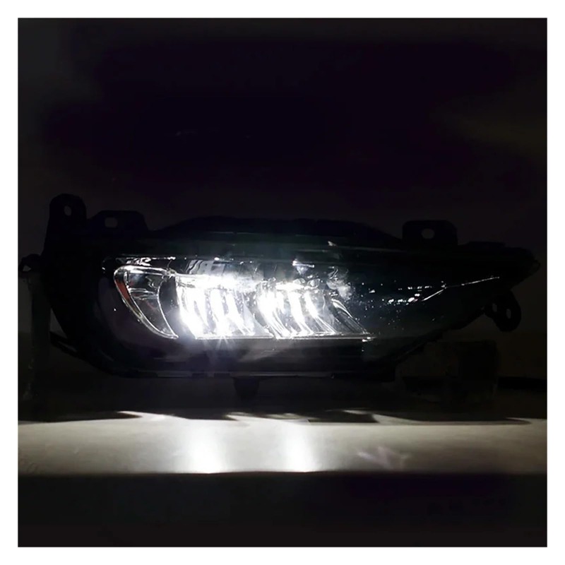 ชุดไฟตัดหมอกกันชนหน้าพร้อมไฟเล - Volvo Car Accessories Xc60 บทวิจารณ์และราคา